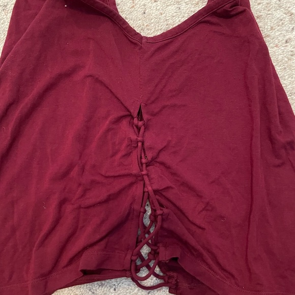 American Eagle Tank Top - Picture 5 of 6
